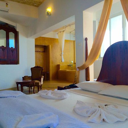 Pirache Art Hotel & Spa, Calangute Ngoại thất bức ảnh
