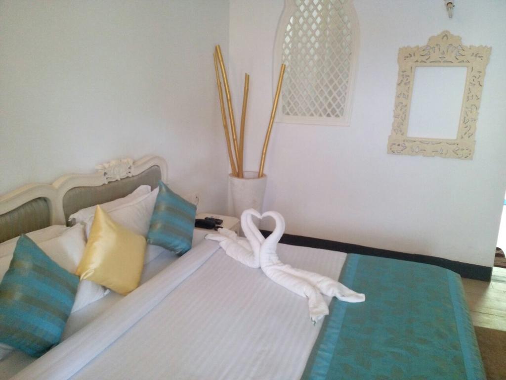 Pirache Art Hotel & Spa, Calangute Ngoại thất bức ảnh