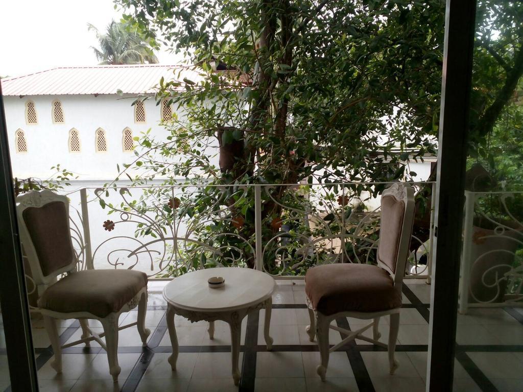 Pirache Art Hotel & Spa, Calangute Phòng bức ảnh