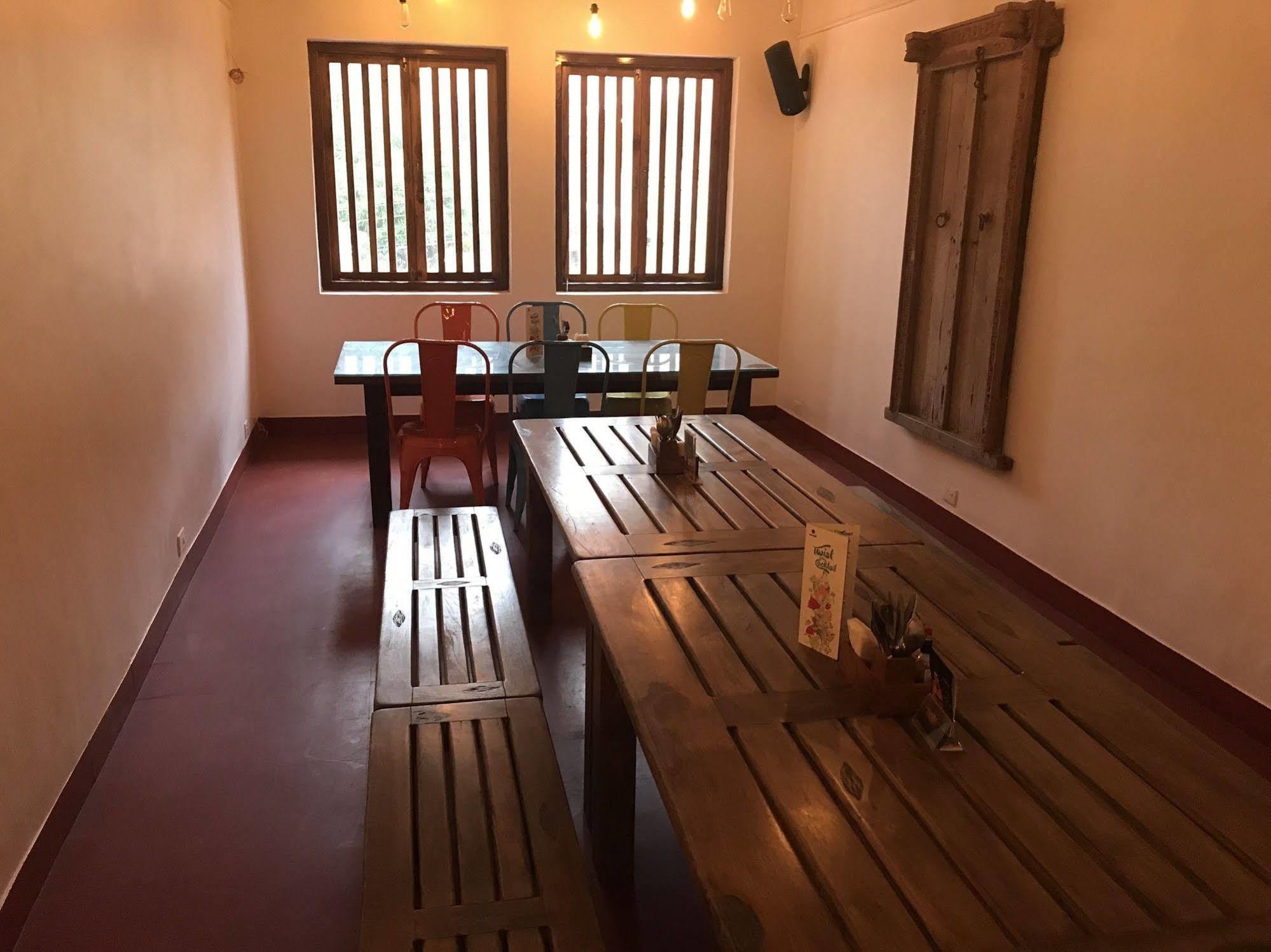 Pirache Art Hotel & Spa, Calangute Ngoại thất bức ảnh