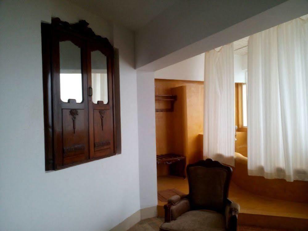 Pirache Art Hotel & Spa, Calangute Ngoại thất bức ảnh