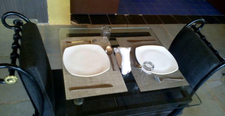 Pirache Art Hotel & Spa, Calangute Ngoại thất bức ảnh